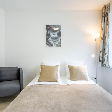 Convenient 2-Room Central Apartment Budapest Exterior foto