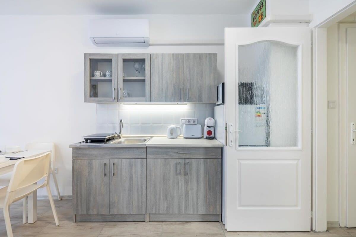 Convenient 2-Room Central Apartment Budapest Exterior foto